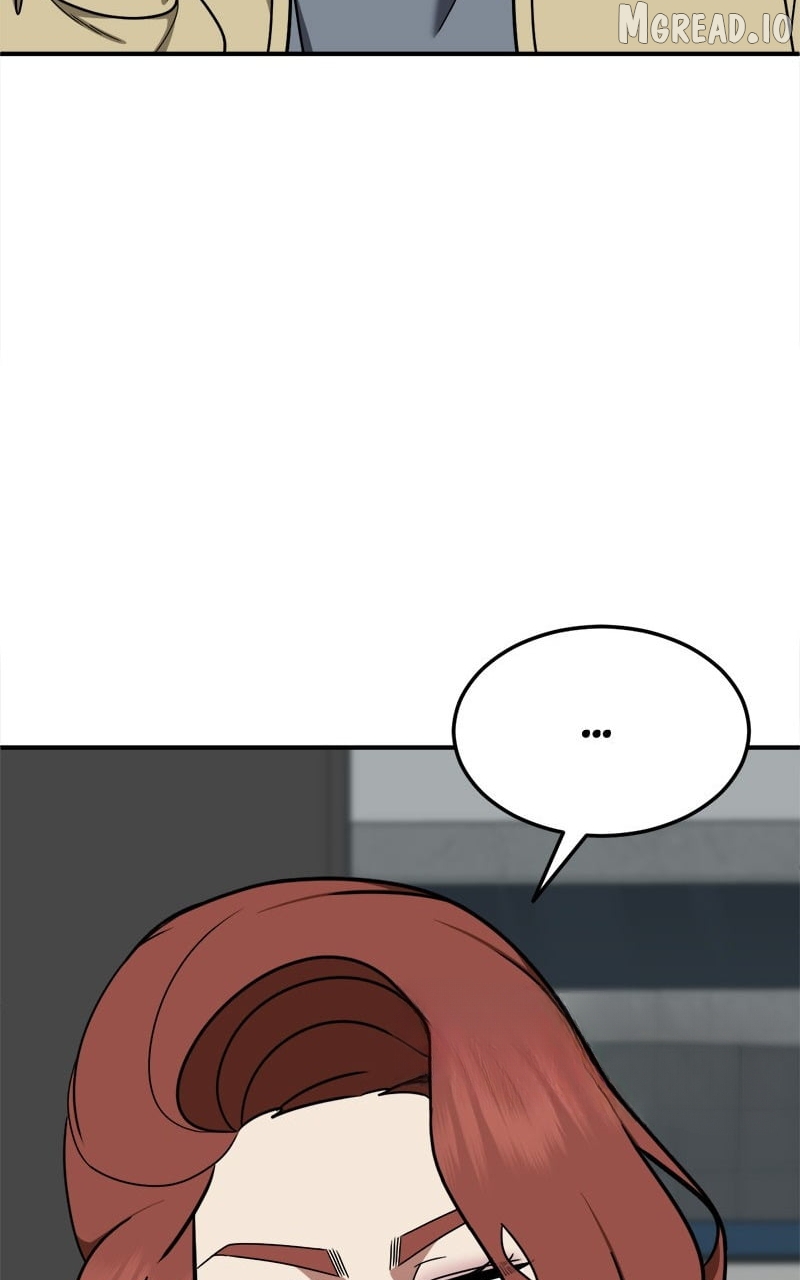 Change Me Chapter 184  - page 114